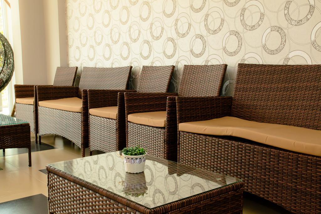 The Premium Residence Roi Et Exterior photo