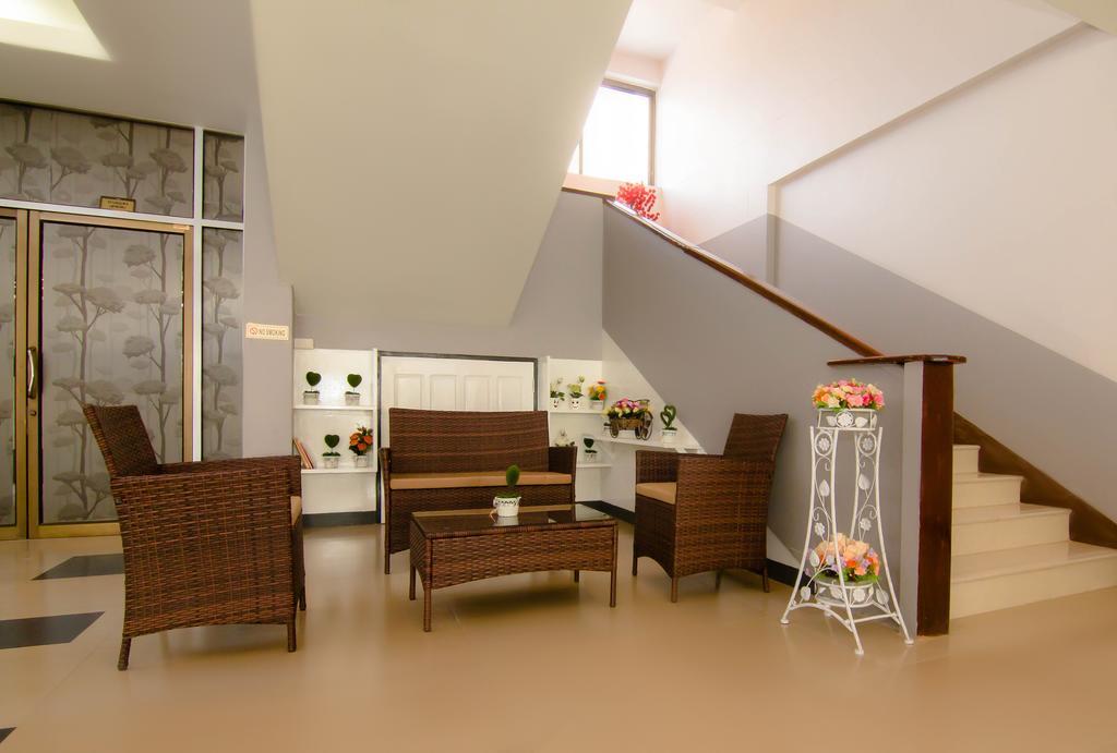 The Premium Residence Roi Et Exterior photo